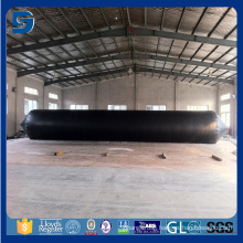 ship travel marine equipment ship lifting air bag